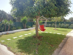 La casa di Melina